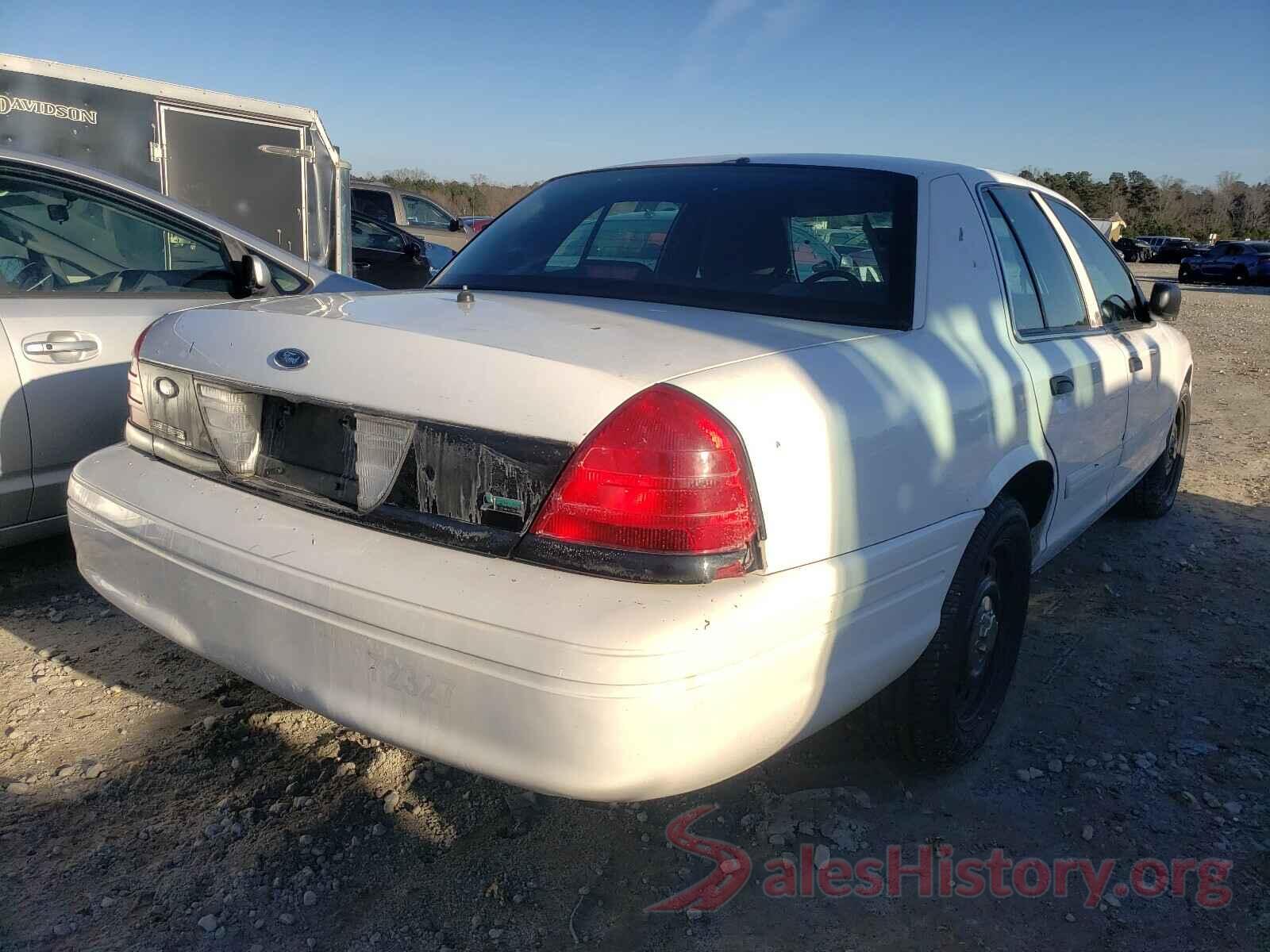 5FNRL6H99JB005446 2011 FORD CROWN VIC