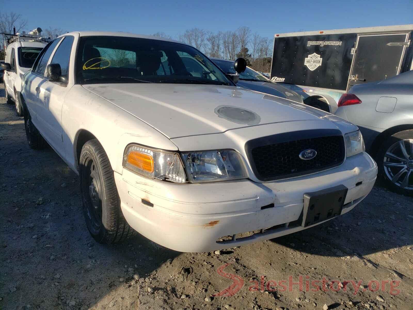 5FNRL6H99JB005446 2011 FORD CROWN VIC