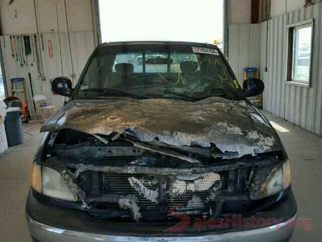 1HGCV1F49KA143123 2002 FORD F150