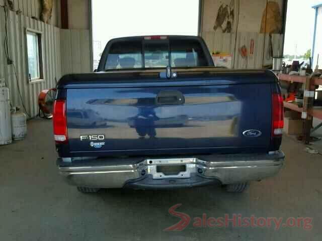 1HGCV1F49KA143123 2002 FORD F150