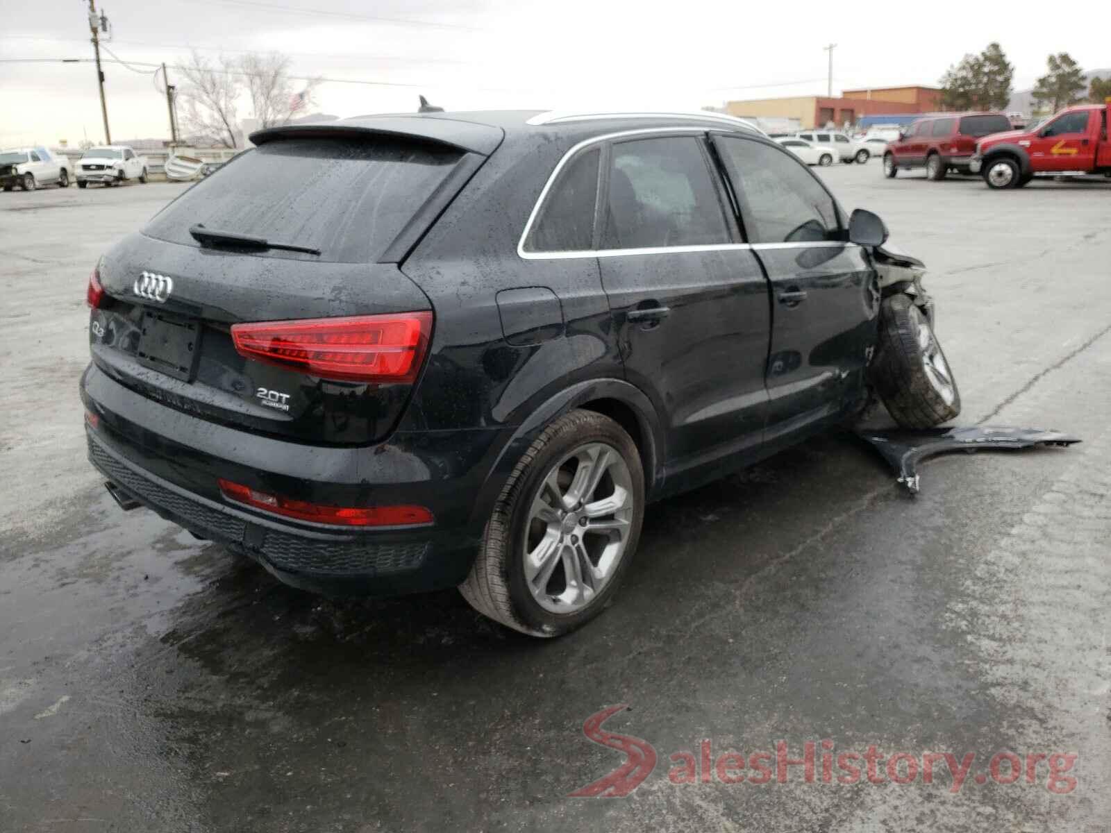 WA1GCCFS6HR008587 2017 AUDI Q3