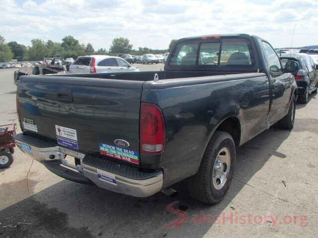 KNDJN2A29G7394326 2002 FORD F150