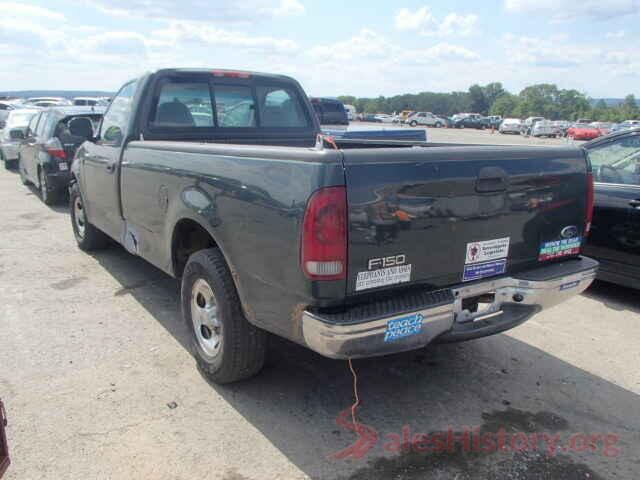 KNDJN2A29G7394326 2002 FORD F150