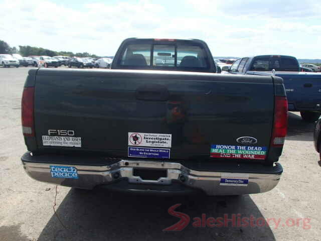 KNDJN2A29G7394326 2002 FORD F150