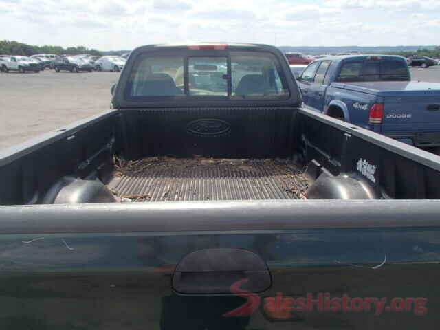 KNDJN2A29G7394326 2002 FORD F150