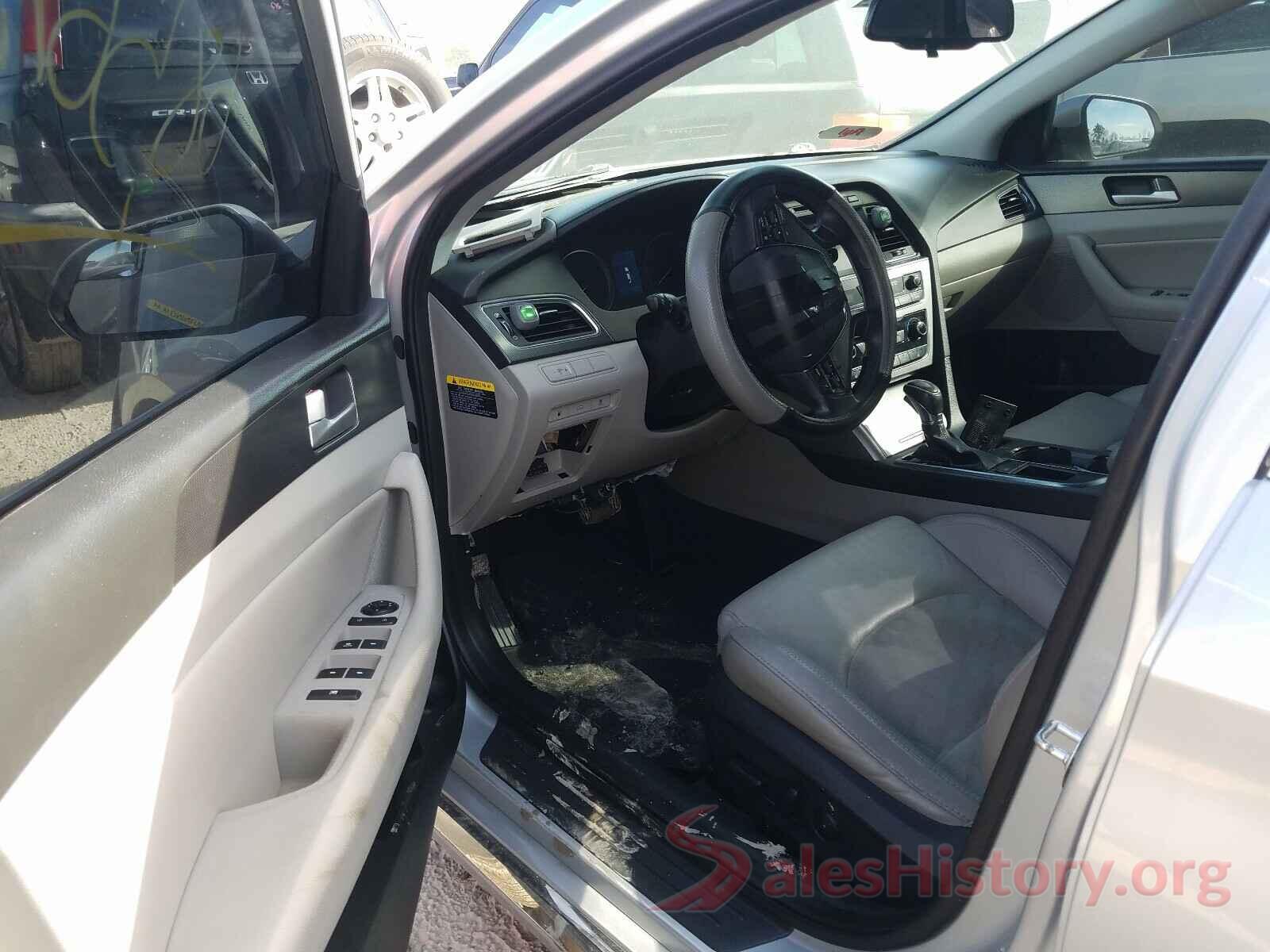 5NPE34AF1GH361483 2016 HYUNDAI SONATA