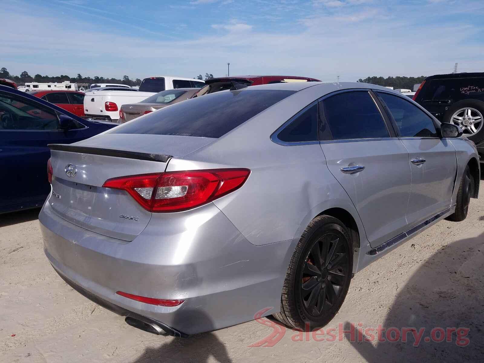 5NPE34AF1GH361483 2016 HYUNDAI SONATA