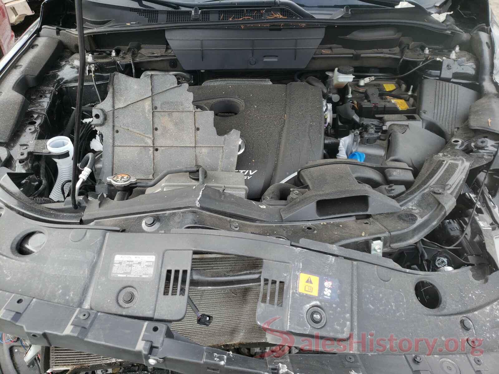 JM3KFADM7J0392834 2018 MAZDA CX-5