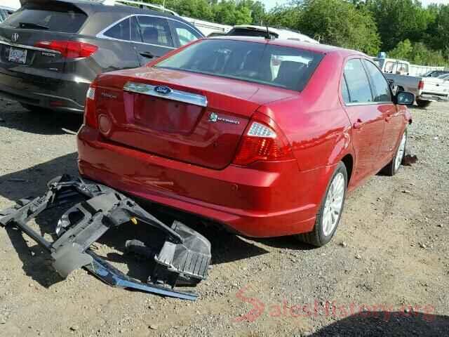 5N1DR2MN7HC627731 2011 FORD FUSION