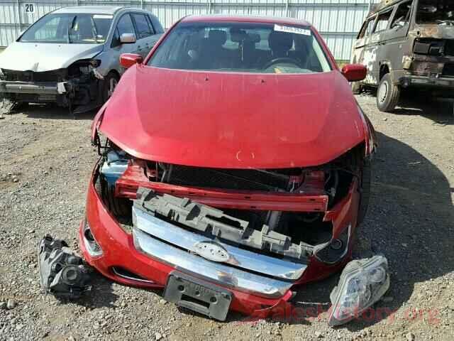 5N1DR2MN7HC627731 2011 FORD FUSION