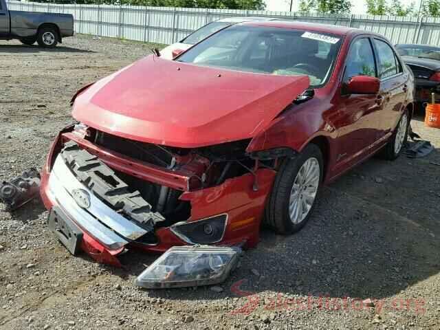 5N1DR2MN7HC627731 2011 FORD FUSION