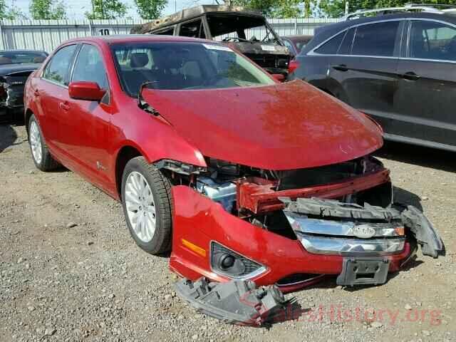 5N1DR2MN7HC627731 2011 FORD FUSION