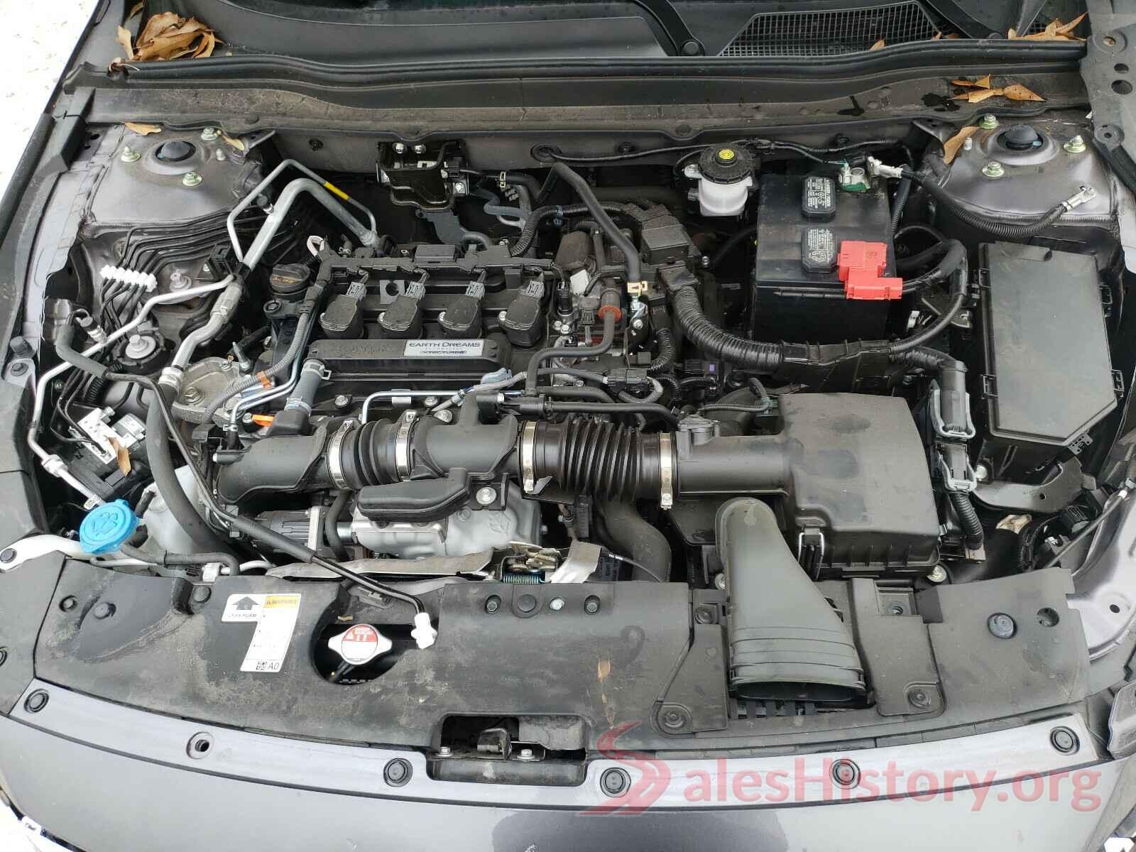 1HGCV1F19LA016413 2020 HONDA ACCORD