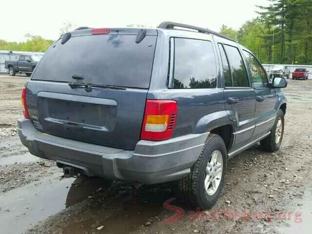 2T3JFREV6GW452357 2002 JEEP CHEROKEE