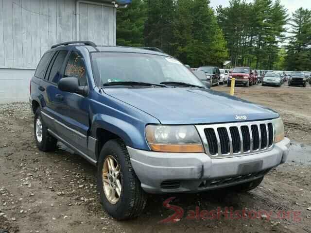 2T3JFREV6GW452357 2002 JEEP CHEROKEE