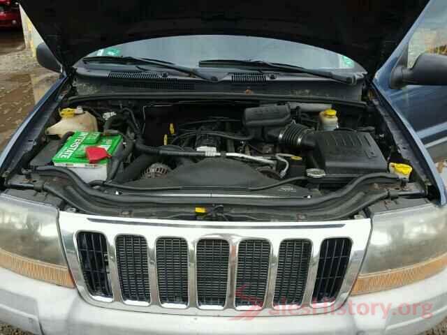 2T3JFREV6GW452357 2002 JEEP CHEROKEE