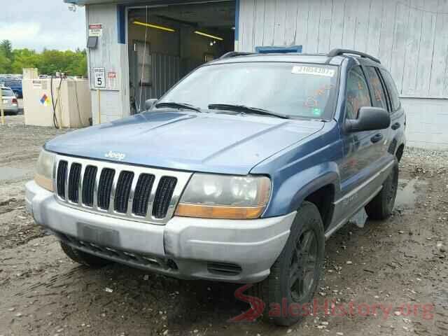 2T3JFREV6GW452357 2002 JEEP CHEROKEE