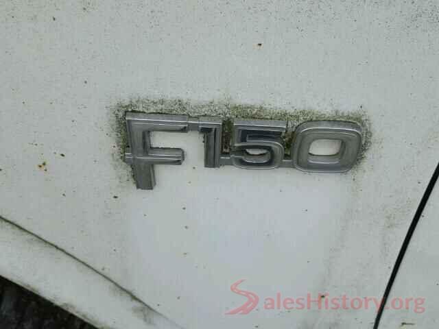 2HGFC2F50JH543833 1984 FORD F150