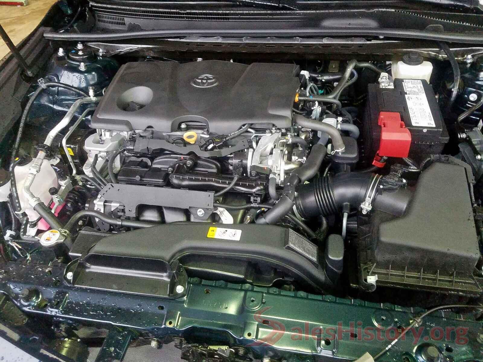 4T1G11AK7LU903885 2020 TOYOTA CAMRY