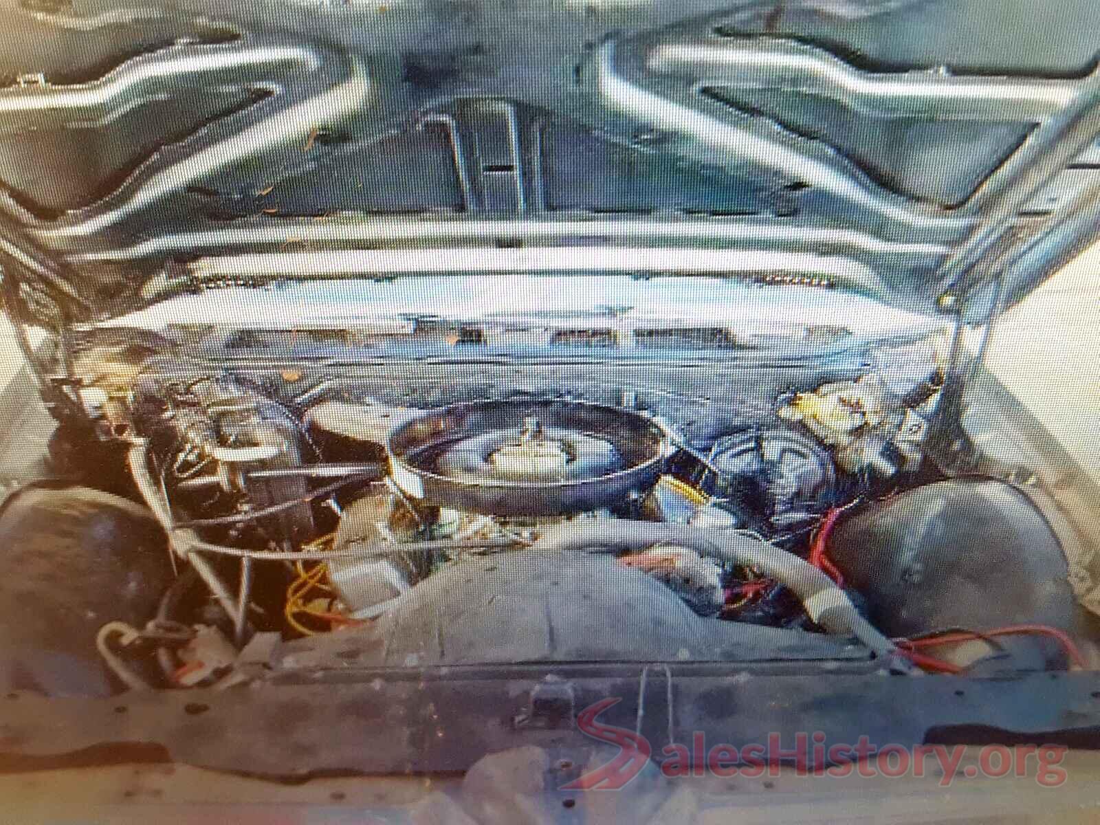 JTDKARFU0L3121831 1969 PONTIAC BONNEVILLE