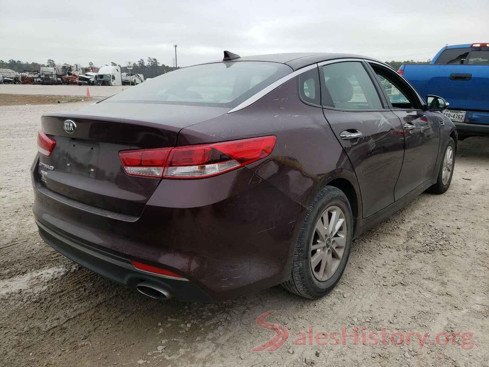 5XXGT4L39JG213791 2018 KIA OPTIMA