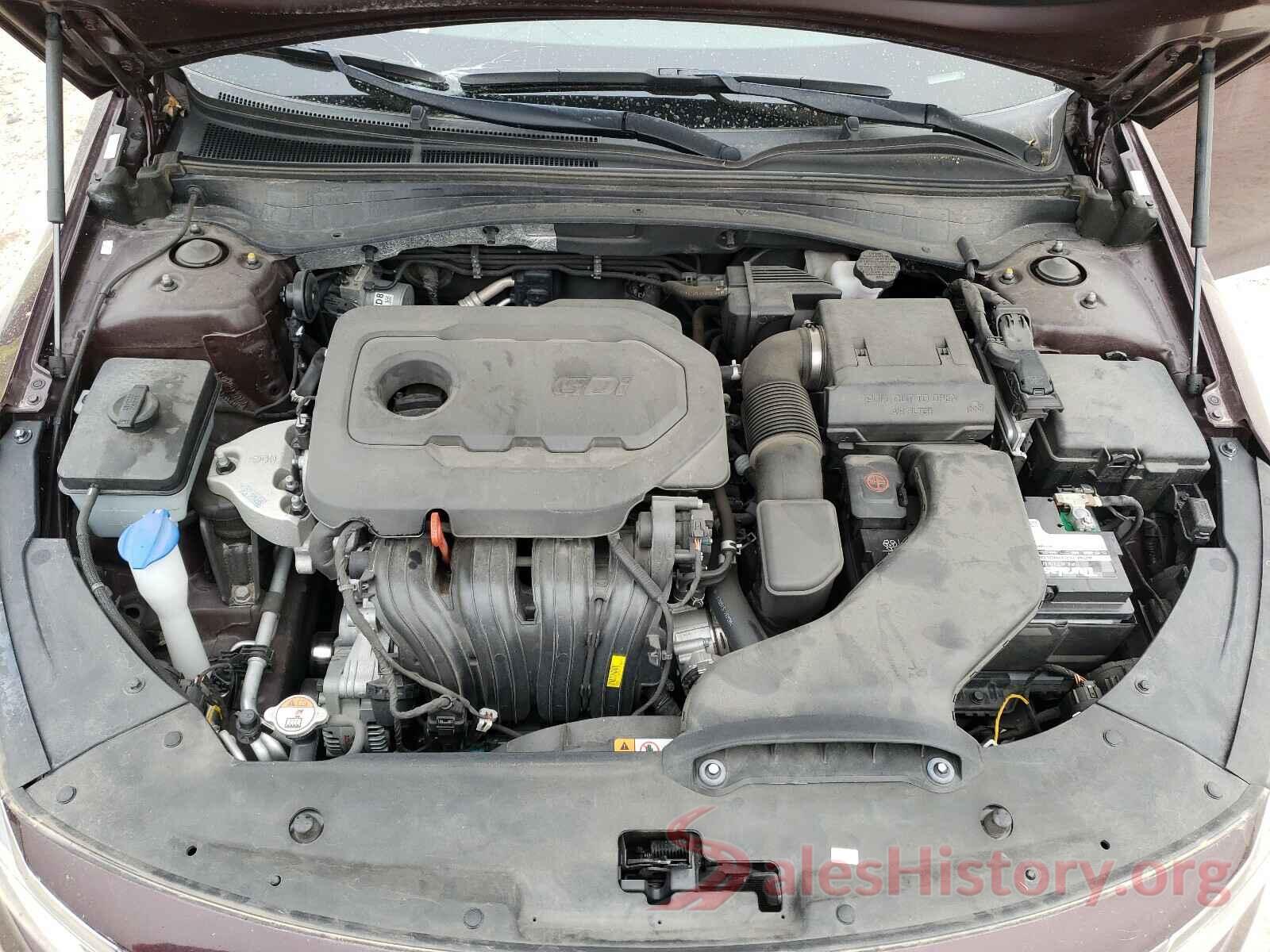 5XXGT4L39JG213791 2018 KIA OPTIMA