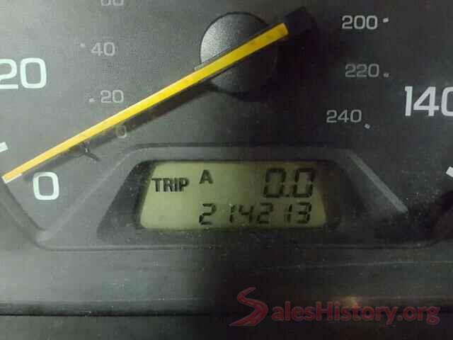 5TDYZ3DC6HS893606 2001 HONDA ACCORD