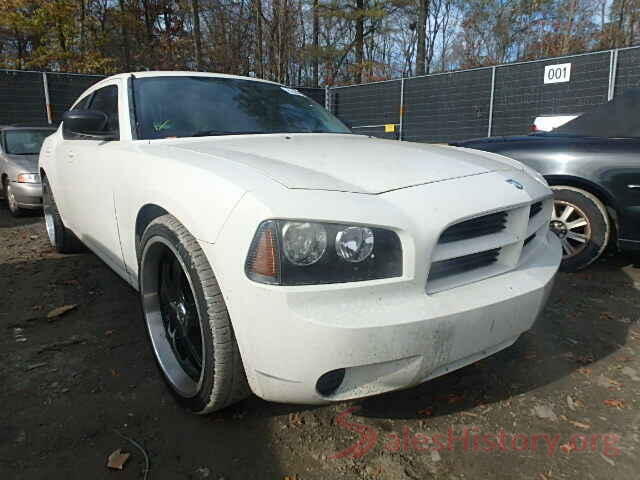 MAJ6P1SL8JC217868 2007 DODGE CHARGER