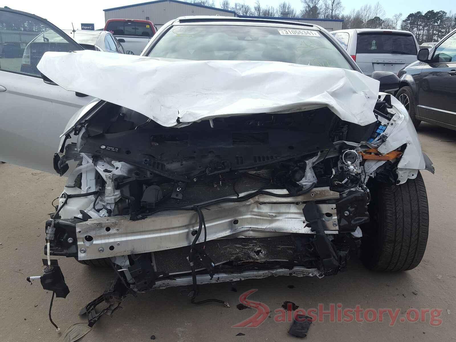 4T1B61HK2JU146182 2018 TOYOTA CAMRY