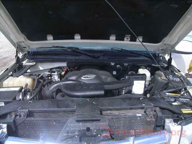 1FM5K7D84GGB51560 2003 CADILLAC ESCALADE