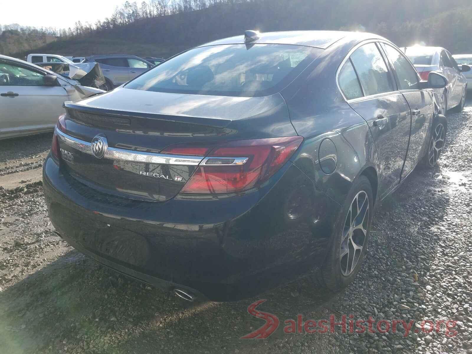 5N1AR2MM1GC648695 2017 BUICK REGAL