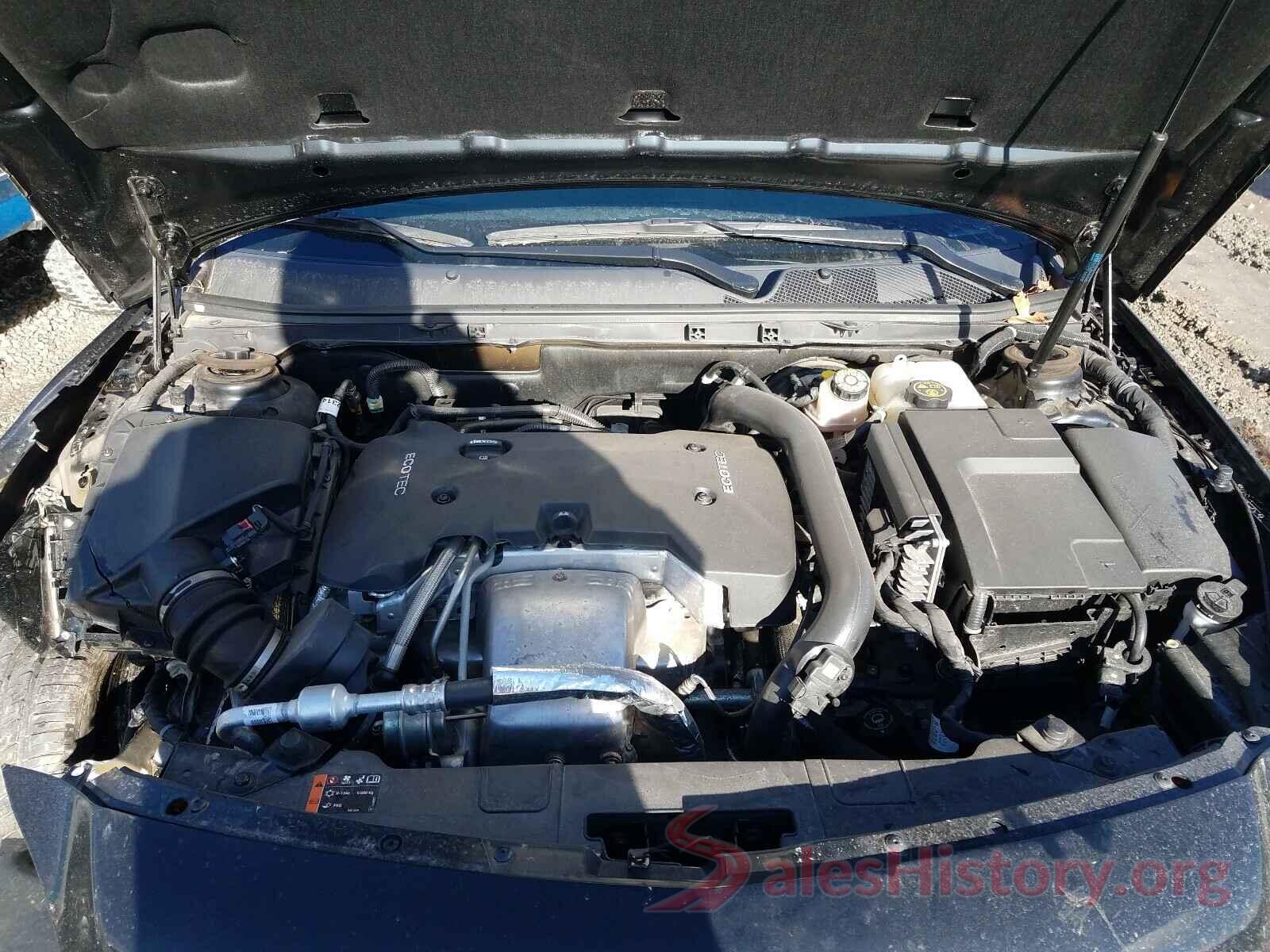 5N1AR2MM1GC648695 2017 BUICK REGAL