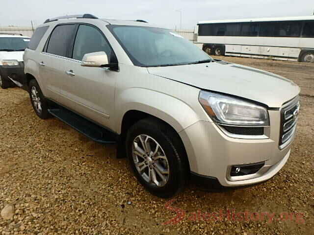 5TFBZ5DN9HX003466 2014 GMC ACADIA