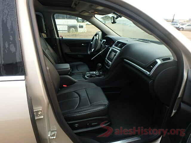 5TFBZ5DN9HX003466 2014 GMC ACADIA