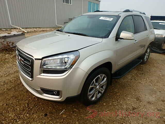 5TFBZ5DN9HX003466 2014 GMC ACADIA