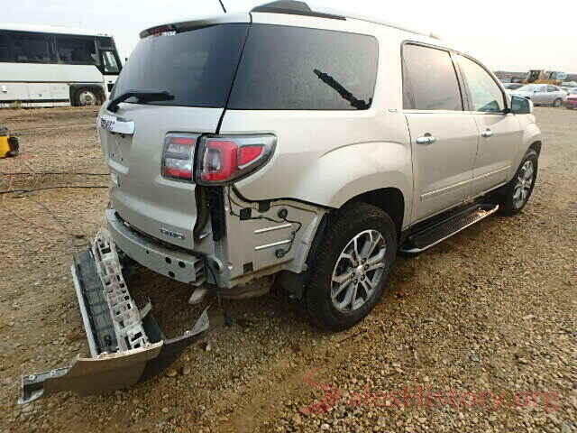 5TFBZ5DN9HX003466 2014 GMC ACADIA