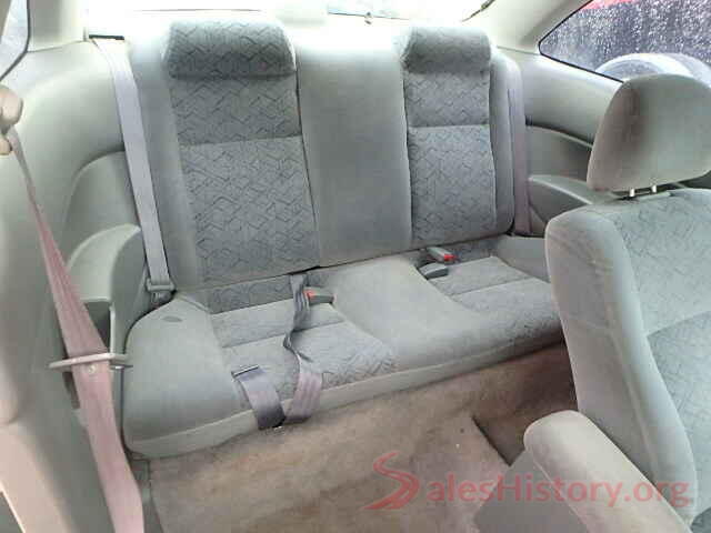 JN8AT2MT2HW151561 1999 HONDA CIVIC