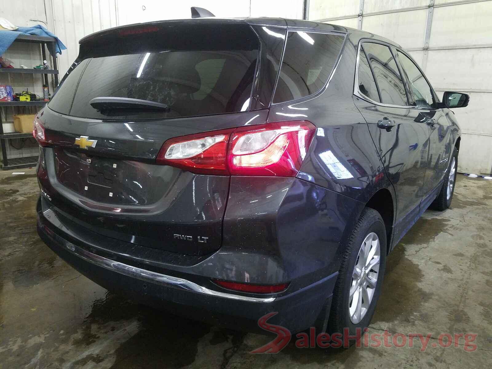 JF1VA1A65K9817383 2019 CHEVROLET EQUINOX