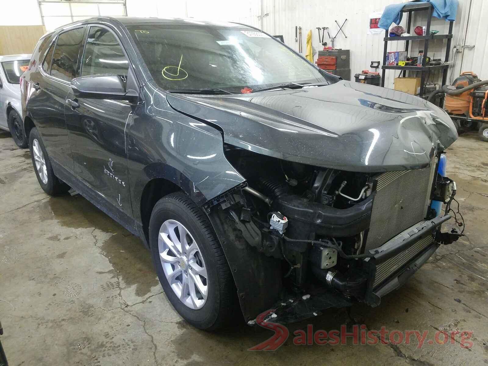 JF1VA1A65K9817383 2019 CHEVROLET EQUINOX