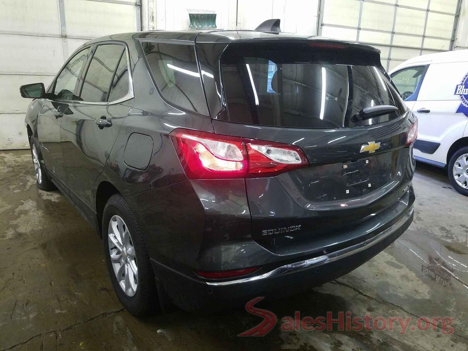 JF1VA1A65K9817383 2019 CHEVROLET EQUINOX