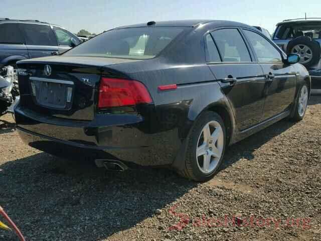 5UXKR0C51J0X97591 2006 ACURA 3.2 TL