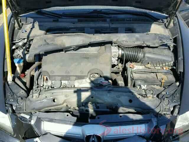 5UXKR0C51J0X97591 2006 ACURA 3.2 TL