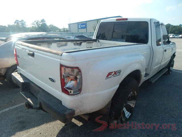 3VW217AUXGM035729 2003 FORD RANGER