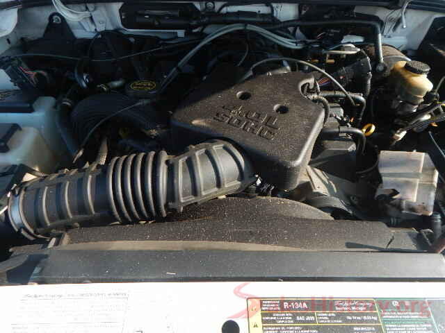 3VW217AUXGM035729 2003 FORD RANGER