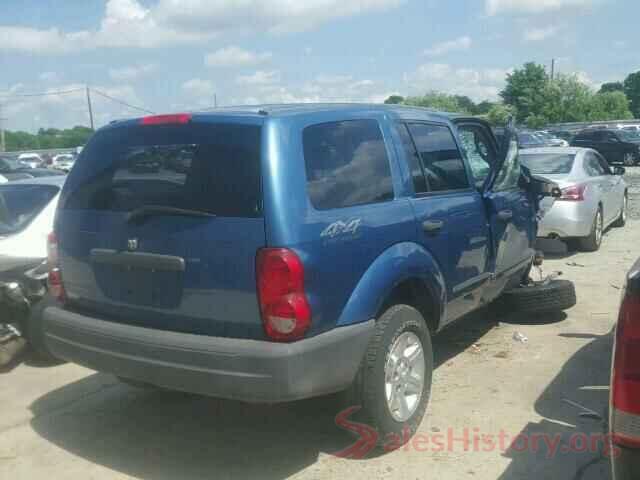 5FNRL6H7XJB098251 2004 DODGE DURANGO