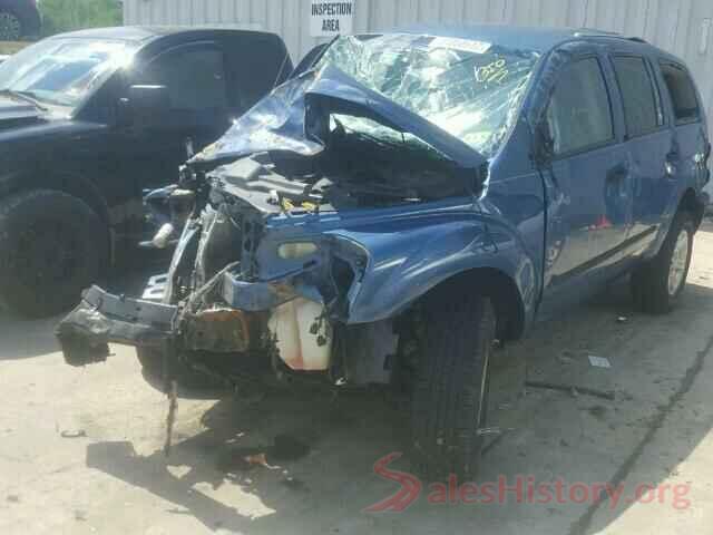 5FNRL6H7XJB098251 2004 DODGE DURANGO