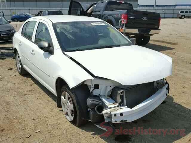 2C3CDXBG7HH660391 2008 CHEVROLET COBALT