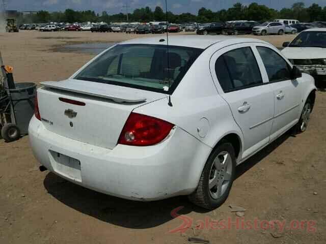 2C3CDXBG7HH660391 2008 CHEVROLET COBALT