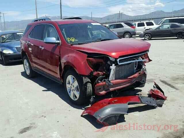 1FTEW1CP6GFB81549 2015 CHEVROLET EQUINOX