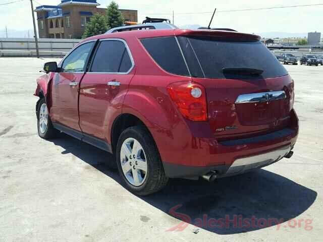 1FTEW1CP6GFB81549 2015 CHEVROLET EQUINOX